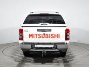 Mitsubishi L200 V Рестайлинг Санкт-Петербург  - изображение 28