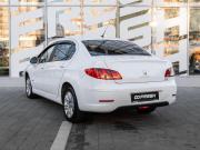 Peugeot 408 I Ставрополь  - изображение 20