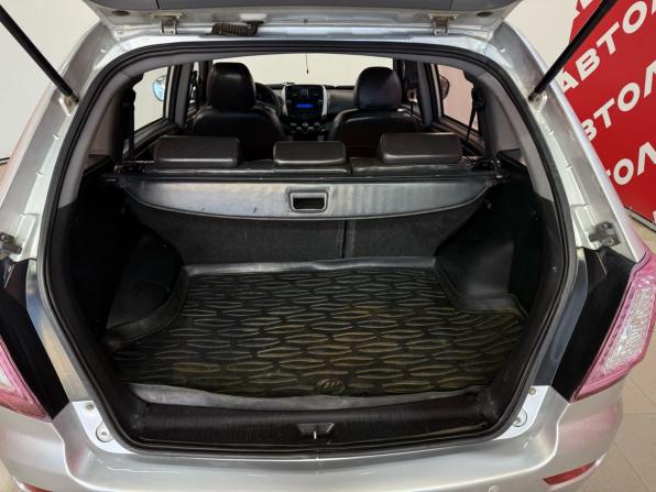 Lifan X60 I с пробегом 2015 года, цена 650 000 рублей, 187178 км, внедорожник, Автокод Объявления
