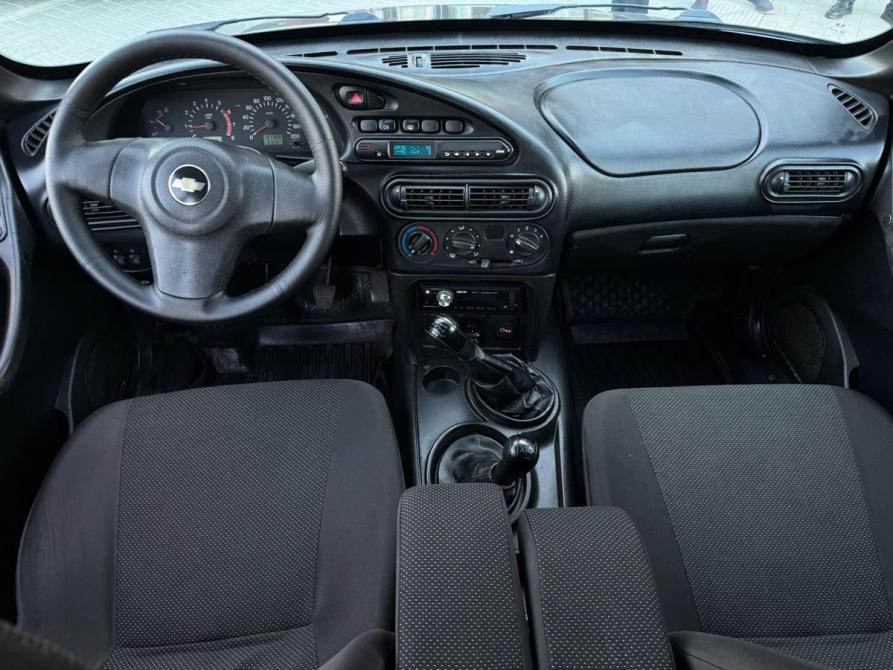Chevrolet Niva I Рестайлинг Волгоград  - изображение 15