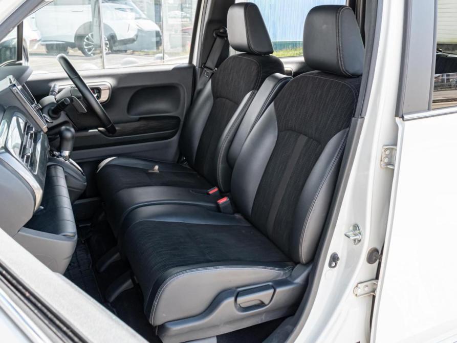 Honda N-WGN II Краснодар  - изображение 8