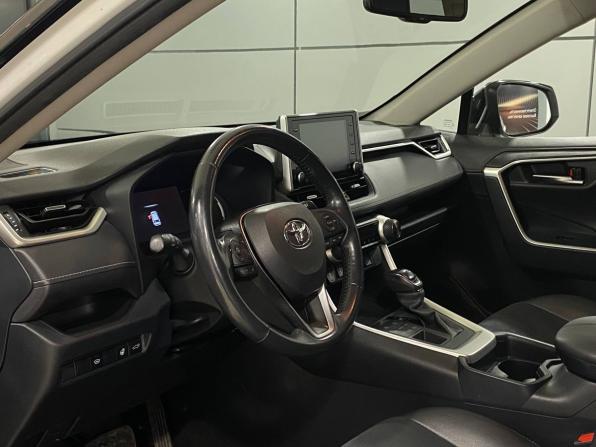 Toyota RAV4 V (XA50) с пробегом 2020 года, цена 3 187 000 рублей, 70722 км, внедорожник, Автокод Объявления