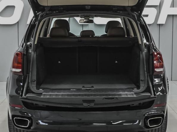 BMW X5 III (F15) с пробегом 2016 года, цена 3 400 000 рублей, 331807 км, внедорожник, Автокод Объявления