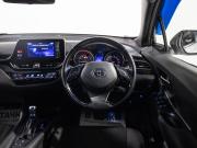 Toyota C-HR I Иркутск  - изображение 33