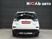 Mitsubishi Outlander II Рестайлинг Екатеринбург  - изображение 22