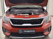 Kia Seltos I Уфа  - изображение 28