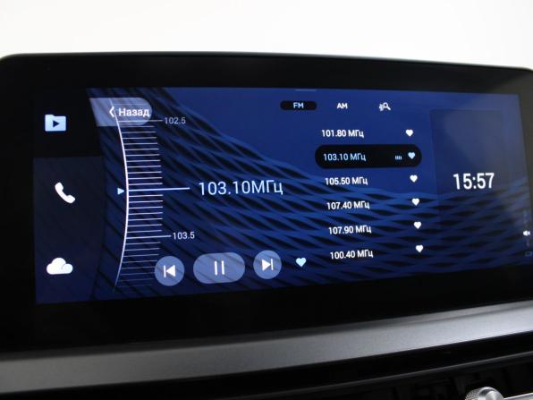 Chery Tiggo 4 Pro I Рестайлинг с пробегом 2024 года, цена 1 779 900 рублей, 16816 км, внедорожник, Автокод Объявления