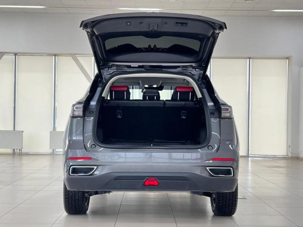 Changan UNI-S (CS55 Plus) с пробегом 2024 года, цена 2 270 000 рублей, 43580 км, внедорожник, Автокод Объявления