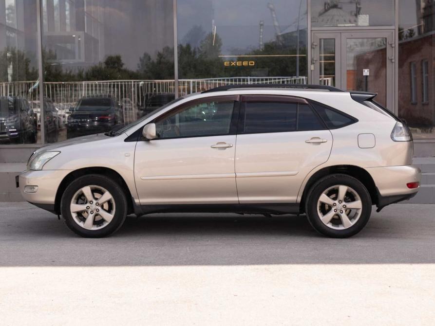 Lexus RX II Новосибирск  - изображение 8