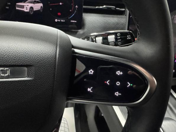 Jaecoo J7 I с пробегом 2024 года, цена 2 270 000 рублей, 21602 км, внедорожник, Автокод Объявления