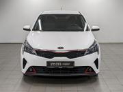 Kia Rio IV Рестайлинг Санкт-Петербург  - изображение 32