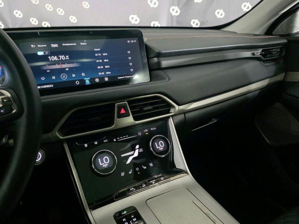 Exeed TXL I Рестайлинг с пробегом 2023 года, цена 2 538 000 рублей, 25998 км, внедорожник, Автокод Объявления