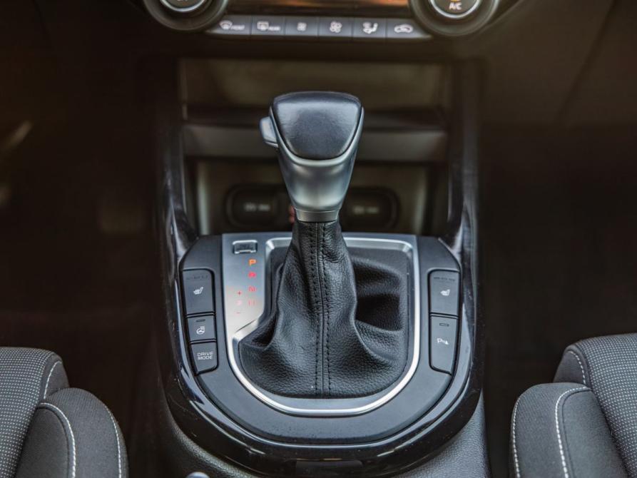 Kia Cerato IV Волгоград  - изображение 28
