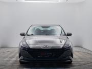 Hyundai Elantra VII (CN7) Москва  - изображение 26