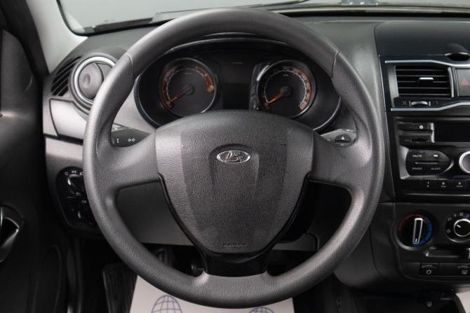 Lada (ВАЗ) Granta I Рестайлинг с пробегом 2025 года, цена 1 179 000 рублей, 80700 км, универсал, Автокод Объявления
