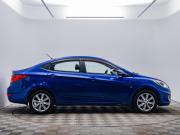 Hyundai Solaris I Москва  - изображение 20