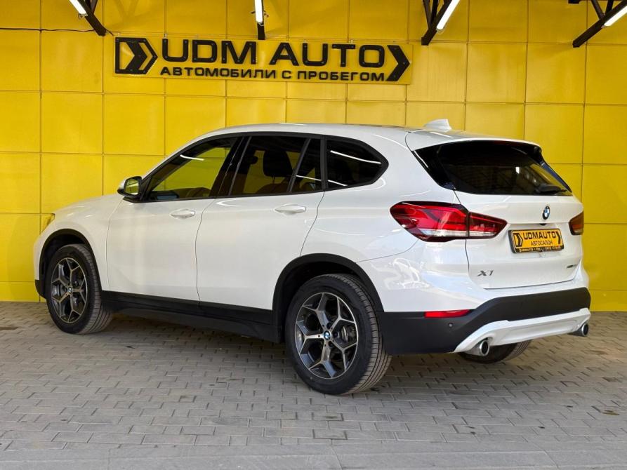 BMW X1 II (F48) Рестайлинг Ижевск  - изображение 6