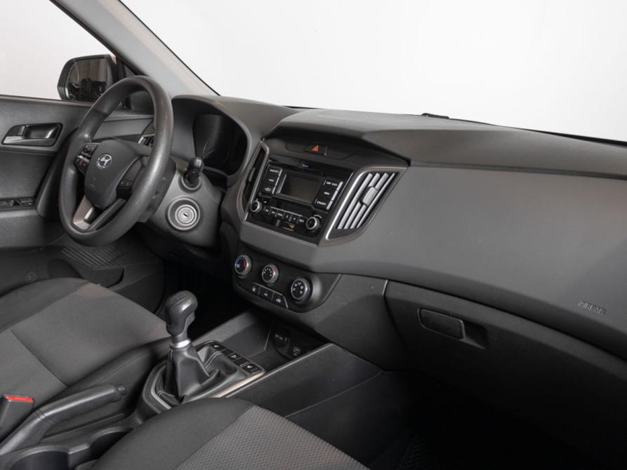 Hyundai Creta I Рестайлинг Казань  - изображение 7
