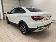 Lada (ВАЗ) Vesta I Рестайлинг (NG) Энгельс  - изображение 42