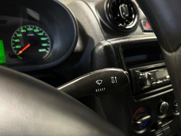 Lada (ВАЗ) Granta I с пробегом 2017 года, цена 500 000 рублей, 119248 км, лифтбек, Автокод Объявления