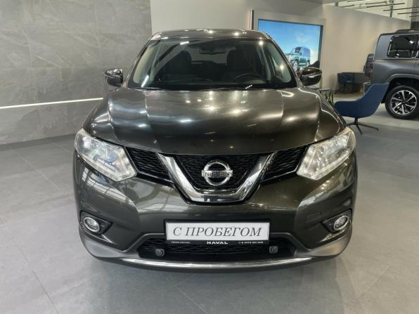 Nissan X-Trail III с пробегом 2018 года, цена 2 000 800 рублей, 144795 км, внедорожник, Автокод Объявления