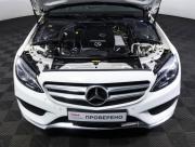 Mercedes-Benz C-Класс IV (W205) Москва  - изображение 32