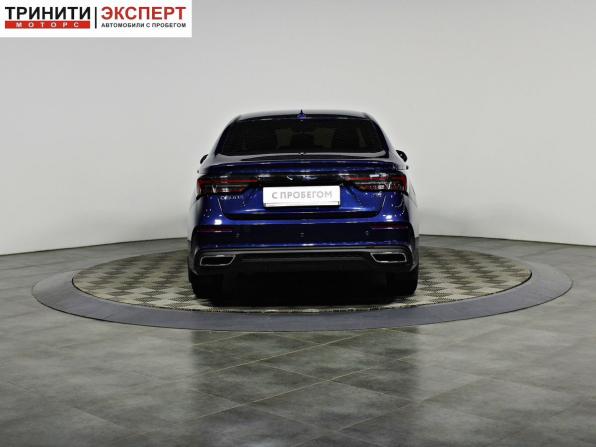 Omoda S5 с пробегом 2023 года, цена 1 697 000 рублей, 27917 км, седан, Автокод Объявления