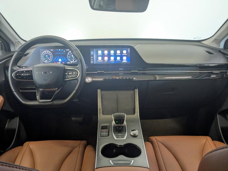Omoda C5 I Москва  - изображение 10