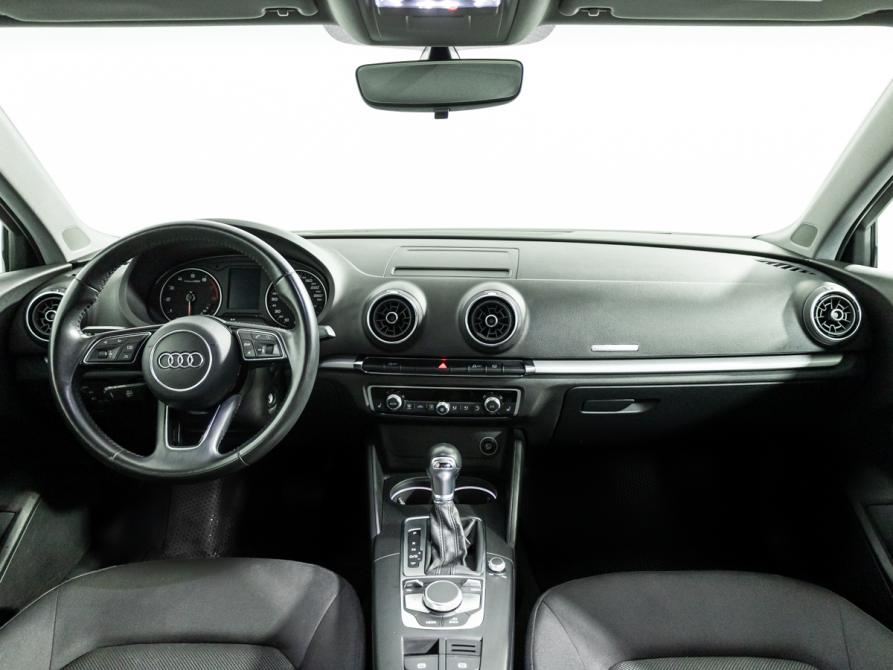 Audi A3 III (8V) Рестайлинг Санкт-Петербург  - изображение 13