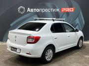 Renault Logan II Пермь  - изображение 24
