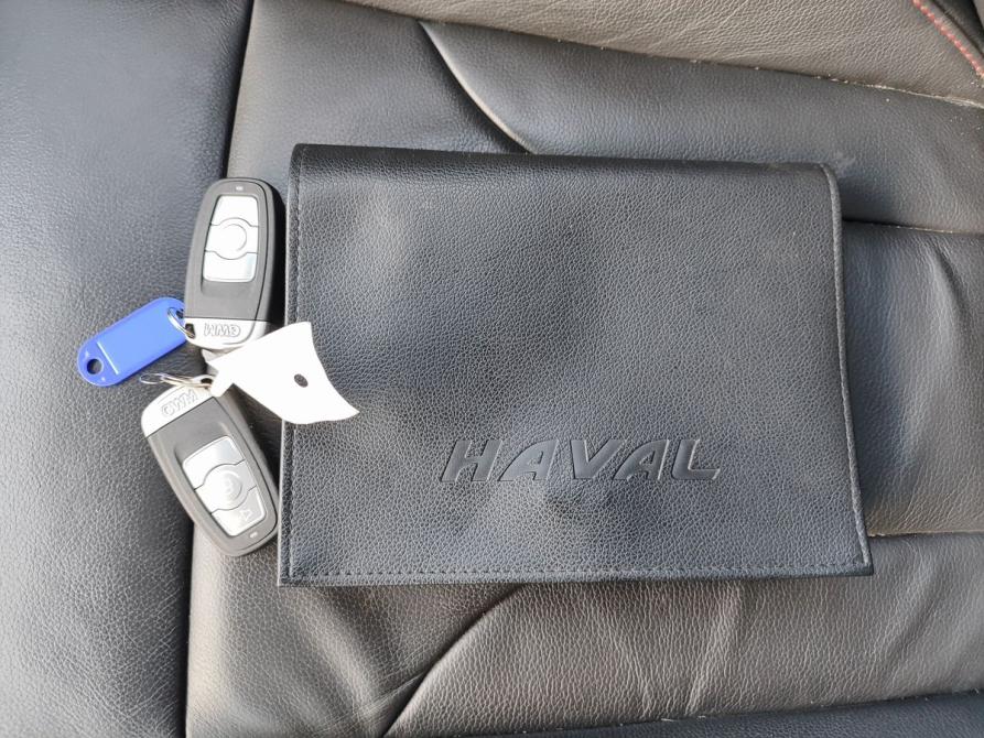 Haval H6 I Москва  - изображение 18