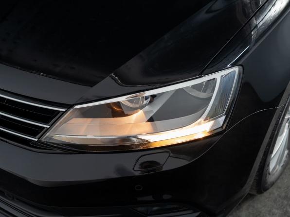 Volkswagen Jetta VI Рестайлинг с пробегом 2016 года, цена 1 560 000 рублей, 49147 км, седан, Автокод Объявления