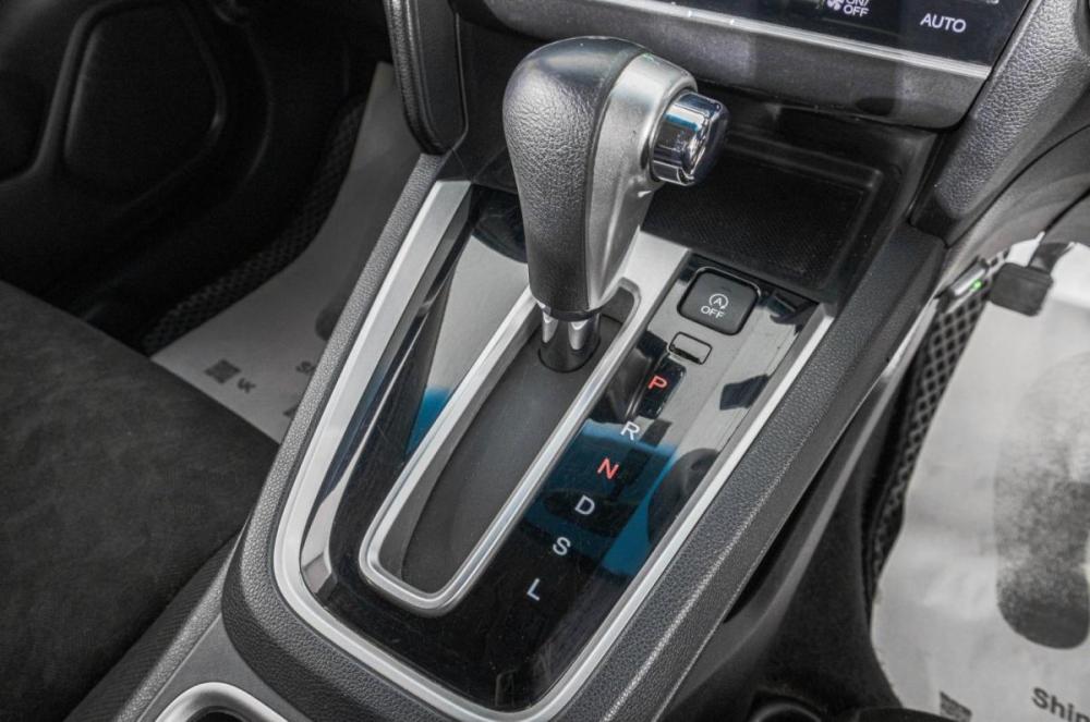 Honda Shuttle II Барнаул  - изображение 19