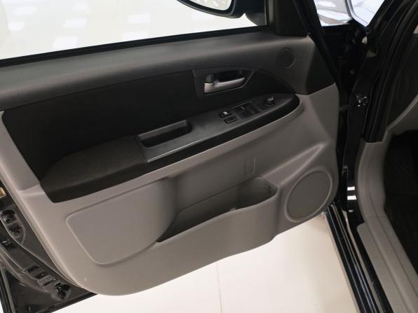 Suzuki SX4 I (Classic) Рестайлинг с пробегом 2010 года, цена 610 000 рублей, 178236 км, хэтчбек, Автокод Объявления