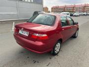 Fiat Albea I Рестайлинг Оренбург  - изображение 16