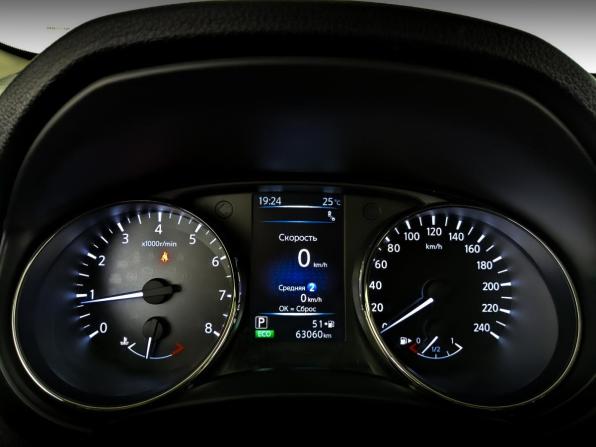 Nissan X-Trail III Рестайлинг с пробегом 2020 года, цена 2 900 000 рублей, 63035 км, внедорожник, Автокод Объявления