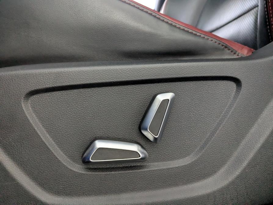 Geely Coolray I Москва  - изображение 20