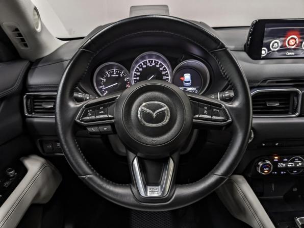 Mazda CX-5 II с пробегом 2018 года, цена 2 330 000 рублей, 149011 км, внедорожник, Автокод Объявления