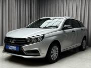 Lada (ВАЗ) Vesta I Ижевск  - изображение 32