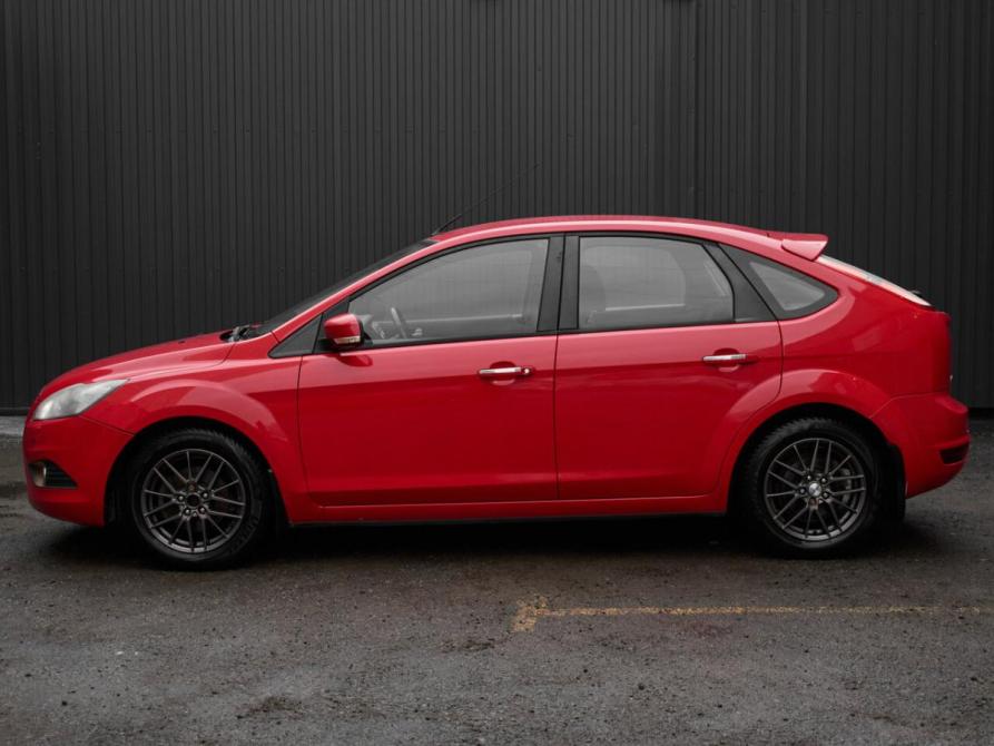 Ford Focus II Рестайлинг Екатеринбург  - изображение 7