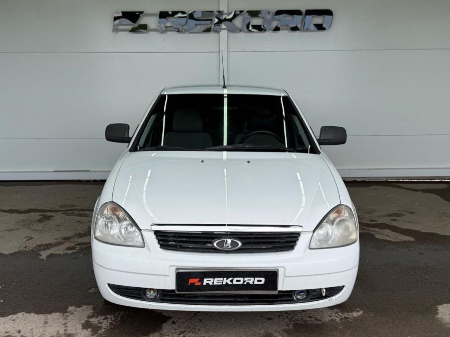 Lada (ВАЗ) Priora I Уфа  - изображение 5