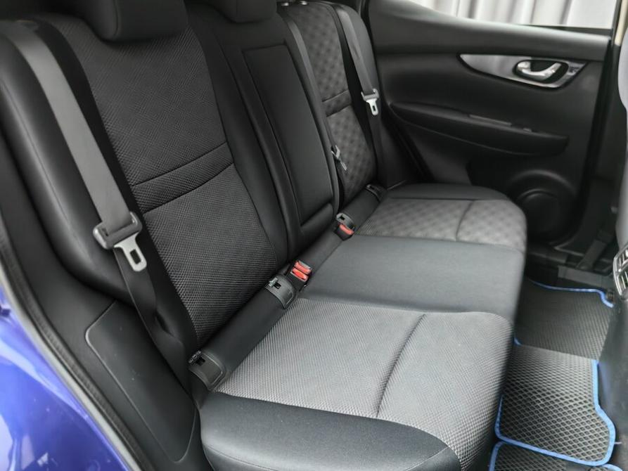 Nissan Qashqai II Подольск  - изображение 9