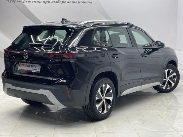 Новый Volkswagen Tayron II (China Market) 2026 года, цена 4 099 000 рублей, внедорожник, Автокод Объявления