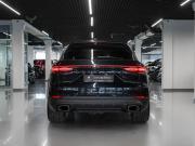 Porsche Cayenne III Москва  - изображение 37