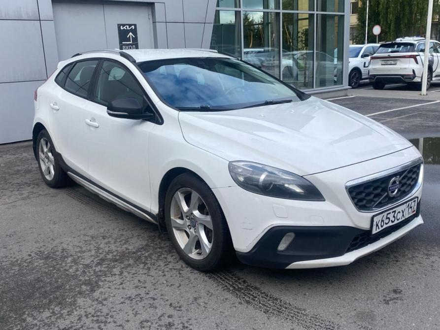 Volvo V40 Cross Country I Санкт-Петербург  - изображение 2