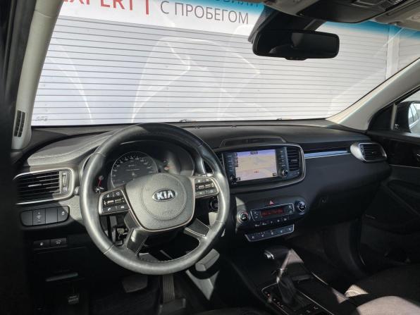 Kia Sorento III Prime Рестайлинг с пробегом 2019 года, цена 2 995 000 рублей, 86118 км, внедорожник, Автокод Объявления