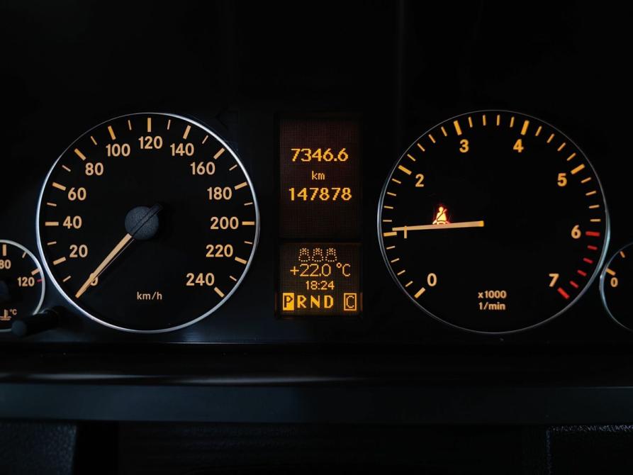Mercedes-Benz A-Класс II (W169) Москва  - изображение 14