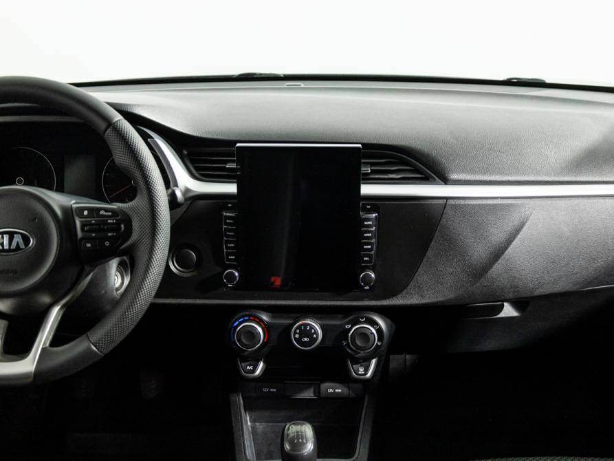 Kia Rio IV Рестайлинг Санкт-Петербург  - изображение 14