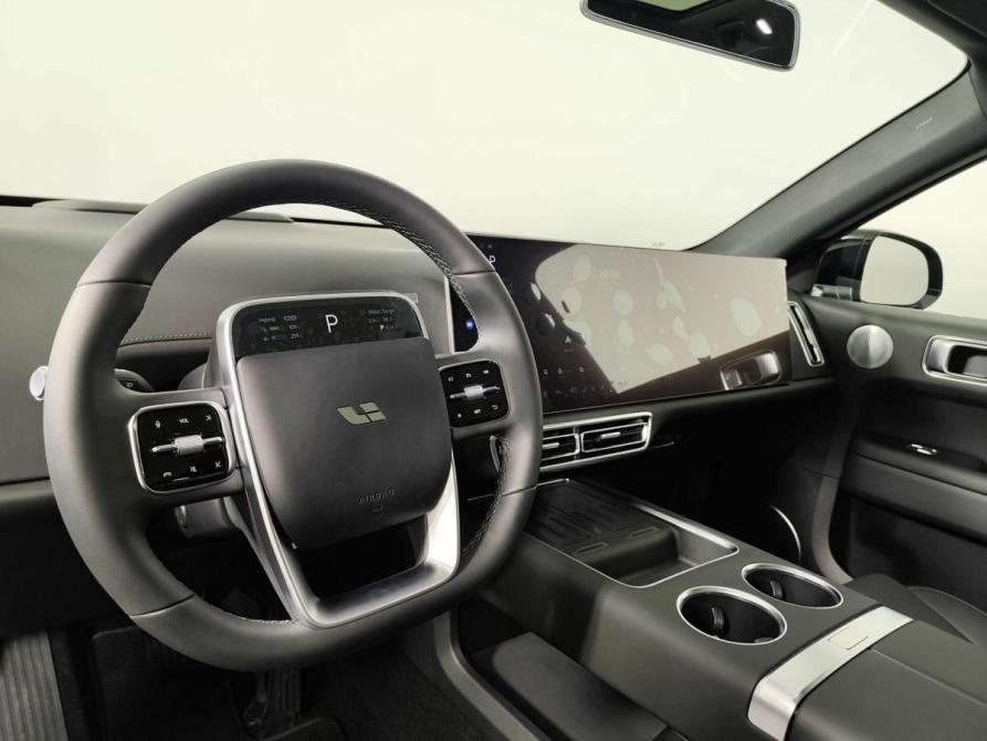 Li Auto (Lixiang) L6 Москва  - изображение 15