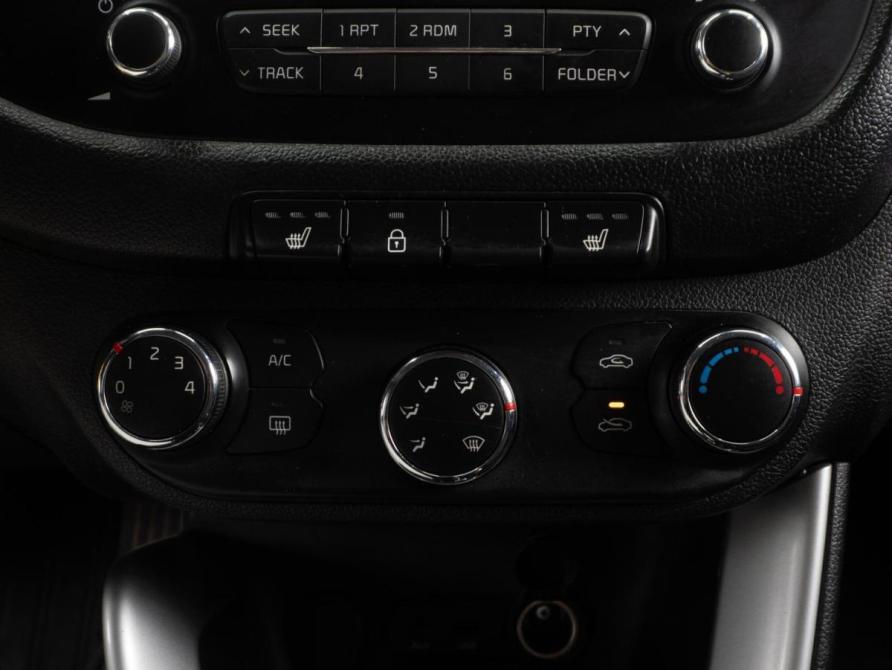Kia Ceed II Рестайлинг Тюмень  - изображение 16